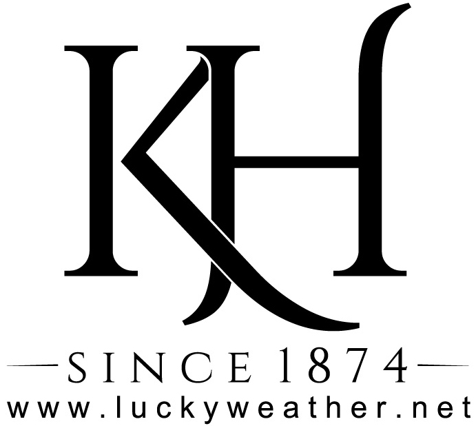 KH SINCE 1874 KH SINCE 1874